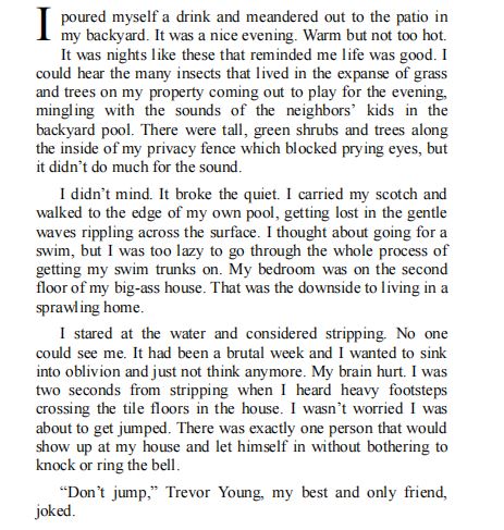 Fake it For Fortune by Weston Parke PDF