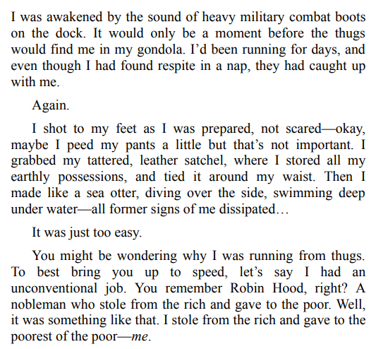 Falling For The Boss by Ashley Zakrzewski 