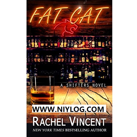 Fat Cat by Rachel Vincent -www.niylog.com