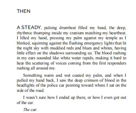 Favorite Mistake by Jessica Prince PDf