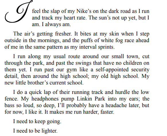 Finding Forever by Emilia Finn pdf