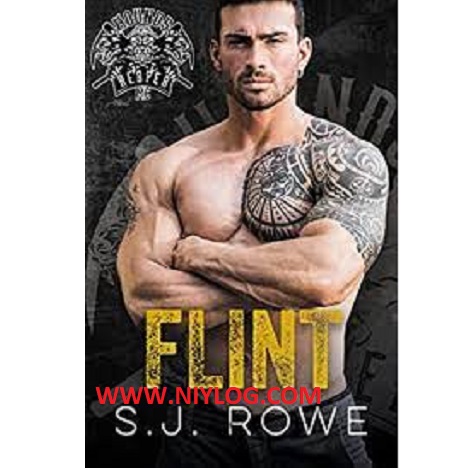 Flint by S.J. Rowe