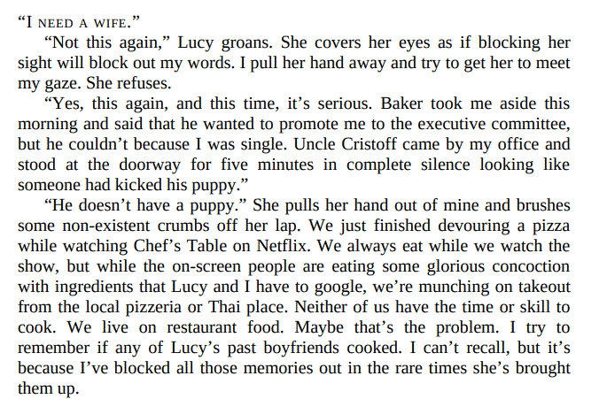 Forever Mine by Ella Goode pdf