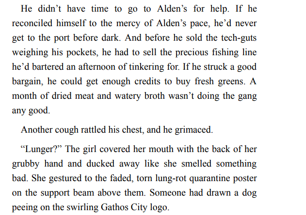 Fragile Remedy by Maria epub