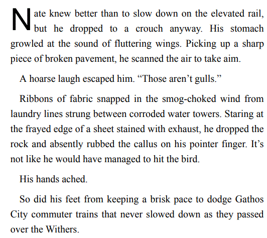 Fragile Remedy by Maria pdfFragile Remedy by Maria pdf