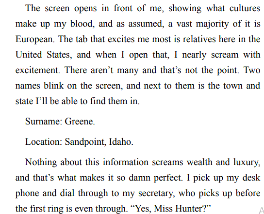 GENESIS BY C.A. RENE EPUB