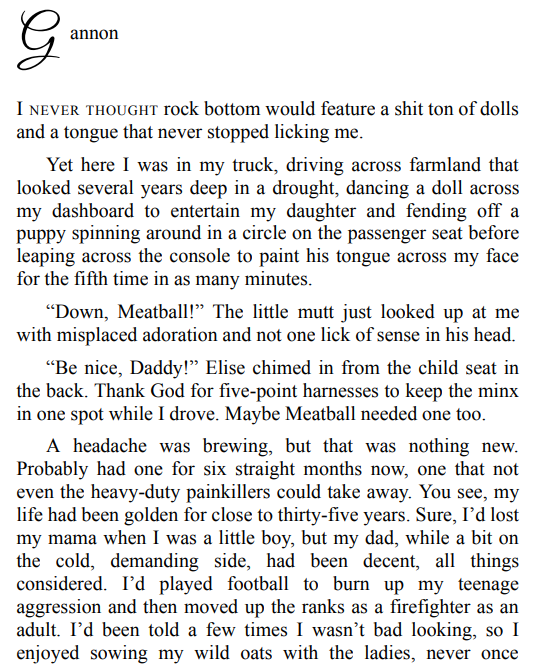 GRUMPY THE BEAR BY MARIKA RAY