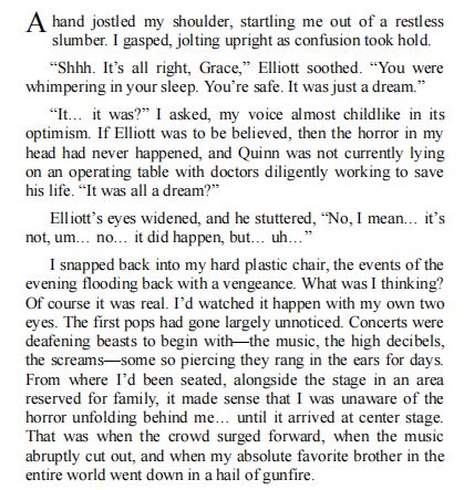 Grace Note by J. Bengtsson PDF