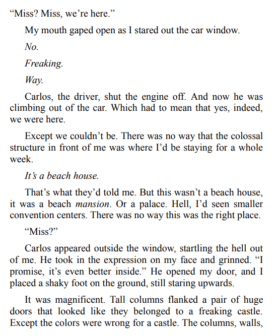 Grand Slammed by Stephanie Brother 