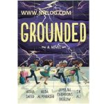 Grounded by Aisha Saeed