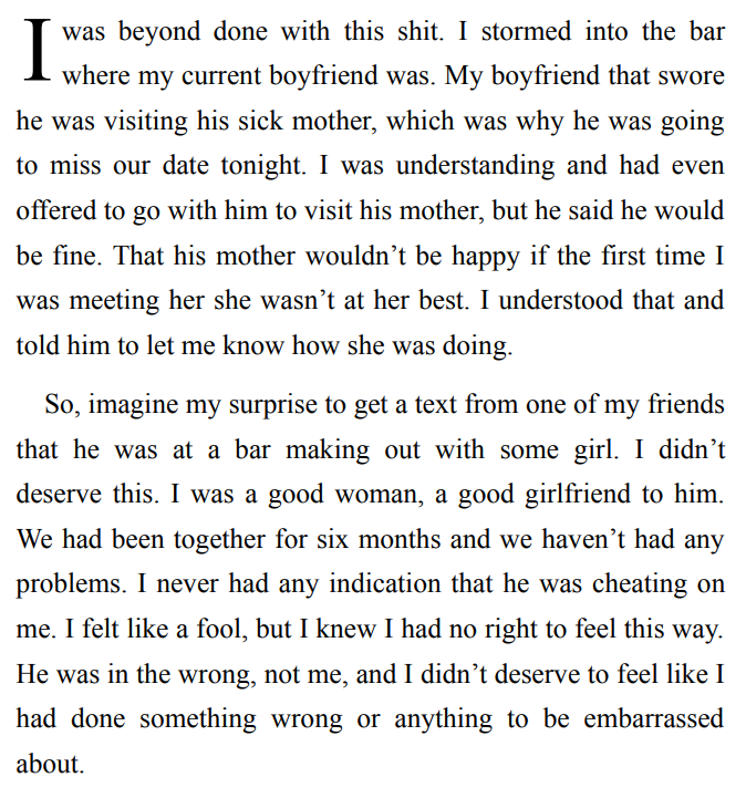 Grumpy Playboy Next Door by Olivia Pearl