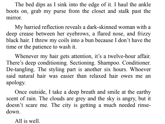 Grumpy Romance by Nia Arthurs PDF