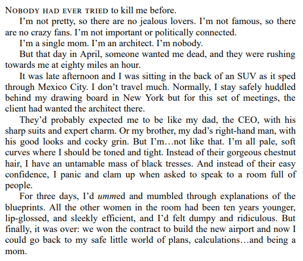 Guarded by Helena Newbury 