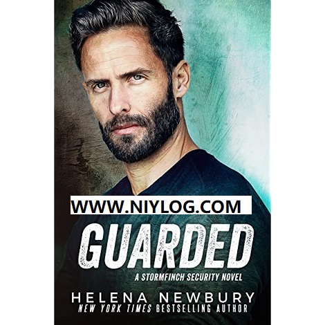 Guarded by Helena Newbury -www.niylog.com