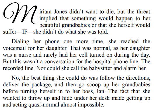 Guarding Him by Kori David PDF