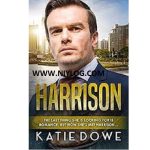 Harrison by Katie Dowe