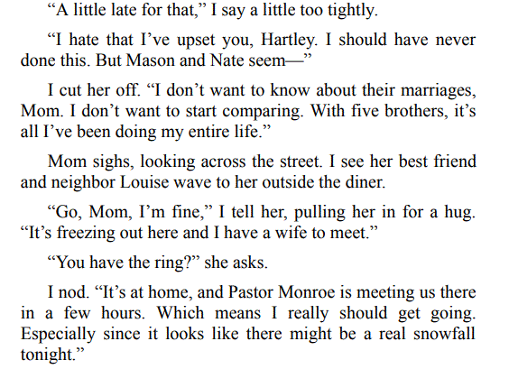 Hartley by Frankie Love epub