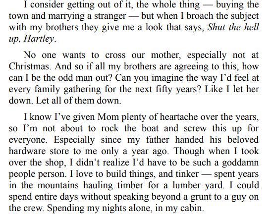 Hartley by Frankie Love pdf