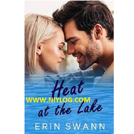 Heat at the Lake by Erin Swann