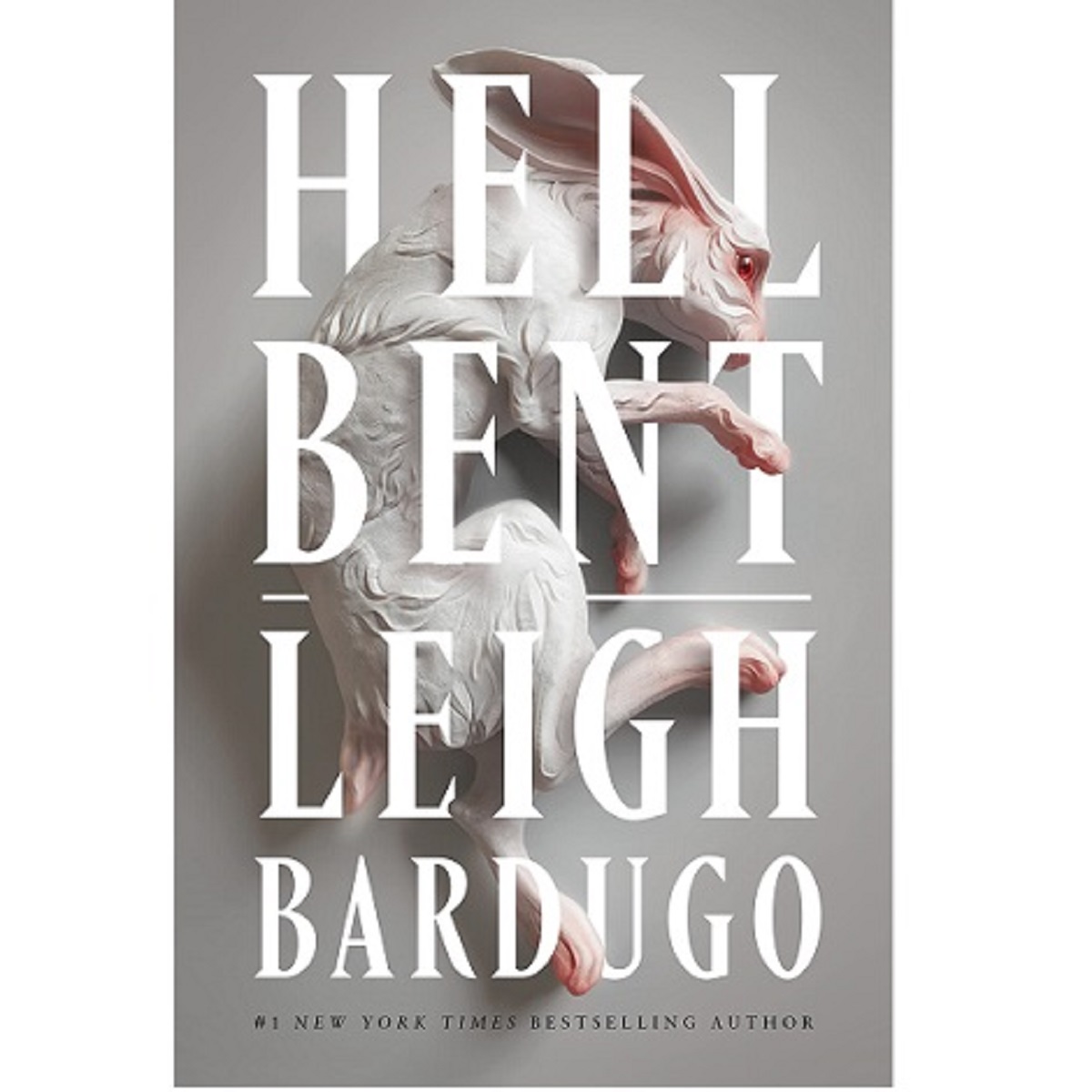 Hell Bent by Leigh Bardugo