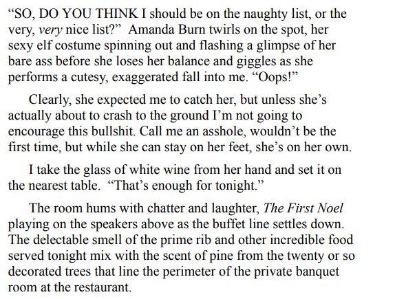 Her First Noel by Dani Wyatt pdf