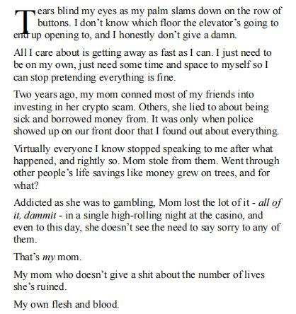 Her Improper Desire by Marian Tee PDF