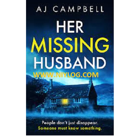 Her Missing Husband by A.J. Campbell