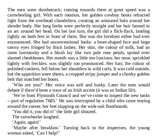 High Time by Hannah Rothschild PDF