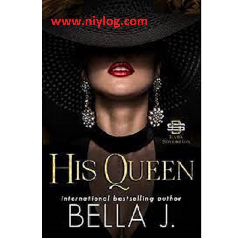 His Queen by Bella J