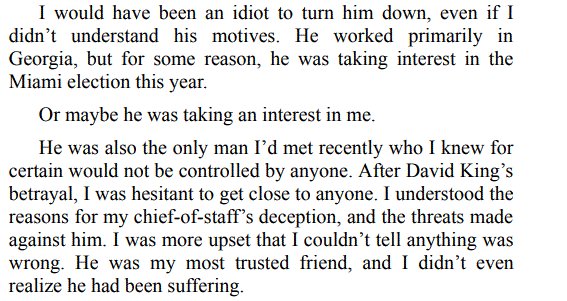 His Ultimate Power by Tasha Fawkes EPUB