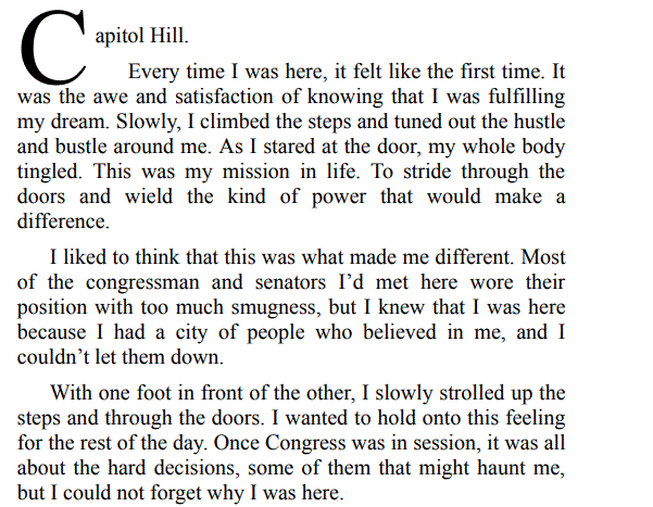 His Ultimate Power by Tasha Fawkes PDF