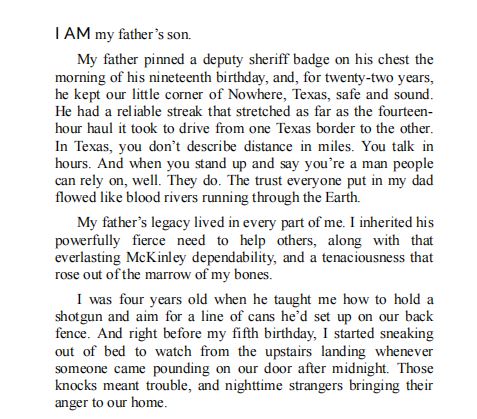 How to Say I Do by Tal Bauer PDF