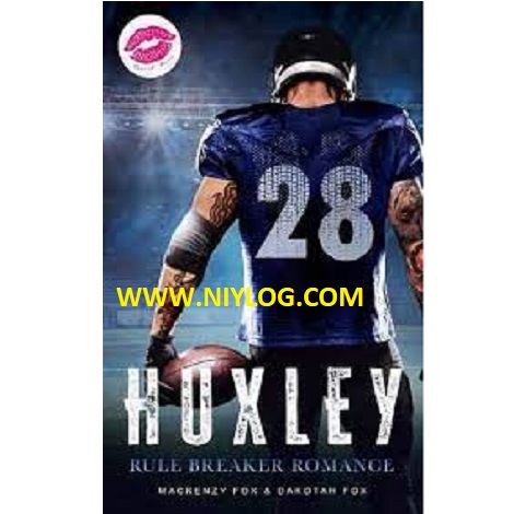 Huxley by Mackenzy Fox