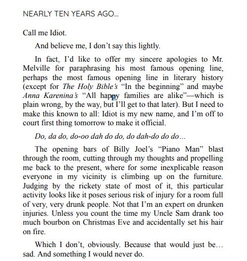 I Think He Knows by Katie Bailey PDF