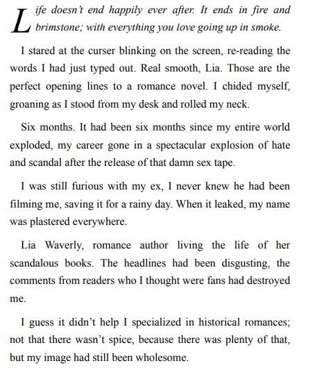 Iced Up Love by Elizabeth Bardot pdf