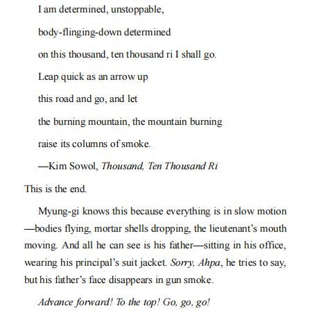 In the Tunnel by Julie Lee PDF