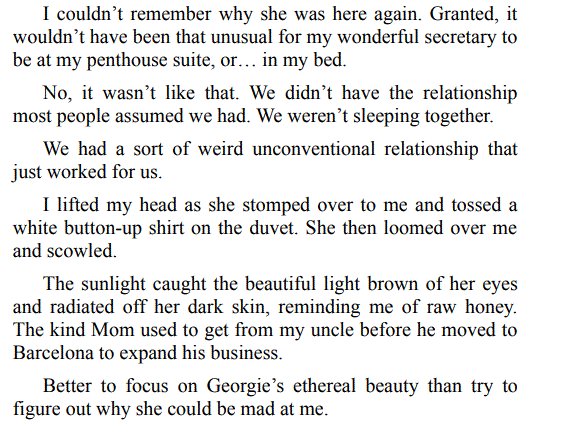 It’s Complicated by Bella Fontaine epub