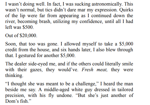 Jaded Princess by Ketley Allison epub