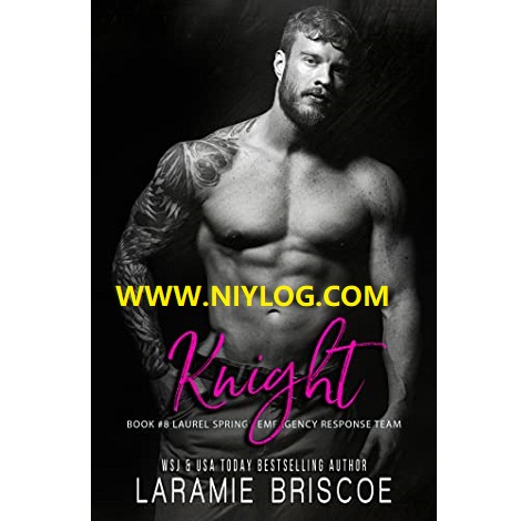 KNIGHT BY LARAMIE BRISCOE -WWW.NIYLOG.COM