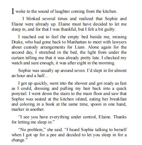 Limitless by S. E. Lund PDFLimitless by S. E. Lund PDF