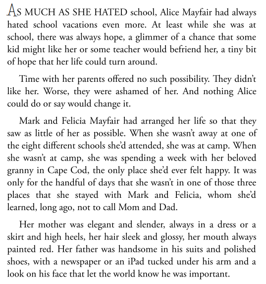 Little Bigfoot, Big City by Jennifer Weiner 