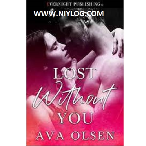 Lost Without You by Ava Olsen