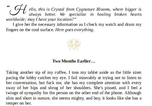 Lotus and Longing by LaLa Montgomery PDF