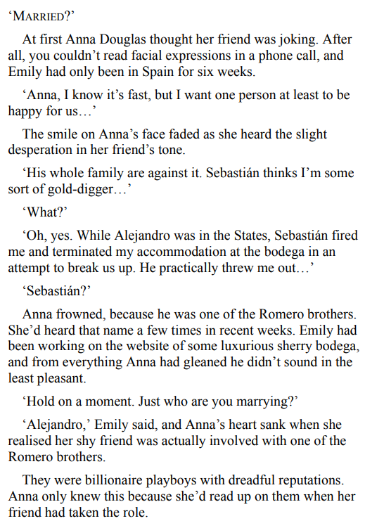 MIDNIGHT SURRENDER TO THE SPANIARD BY CAROL MARINELLI 