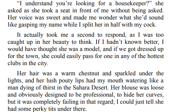 Maid by Jenna Rose epub