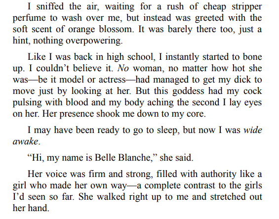 Maid by Jenna Rose pdf