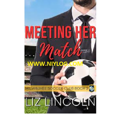 Meeting Her Match by Liz Lincoln