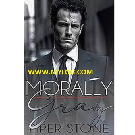 Morally Gray by Piper Stone