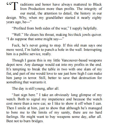 My Orc Bosshole by Zora Black PDF