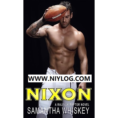 Nixon by Samantha Whiskey-WWW.NIYLOG.COM
